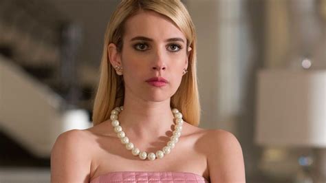 scream queens chanel 1|Chanel number one scream queens.